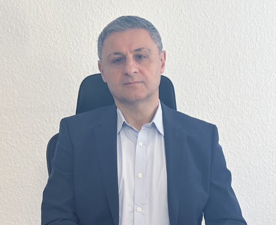 Rechtsanwalt Erhan Erkol
